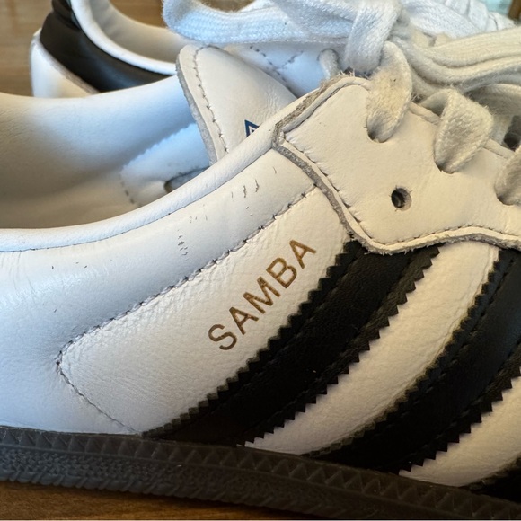 Adidas Samba Sneakers Unisex - Picture 9 of 10